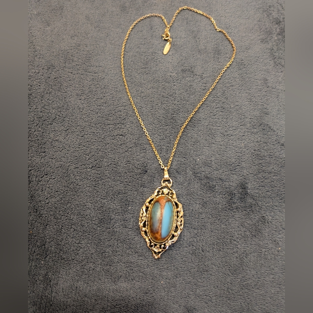 Vintage Necklace